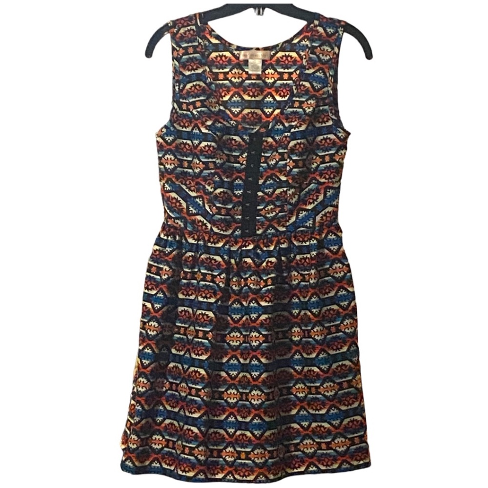 Band of Gypsies dress. Sz XS
